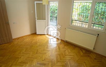 Amerikan Koleji Yakını Kiralık Bahçe Dubleksi Lüks Daire