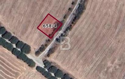 Biga da satılık denize yakın imarlı arsa