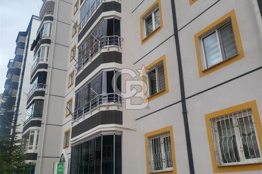 CB ANATOLİADAN OSMANGAZi SÜPER LOKASYONDA 3+1 GENİŞ YAPILI DAİRE