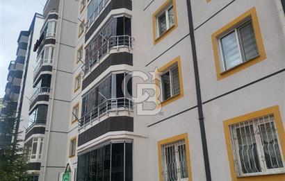 CB ANATOLİADAN OSMANGAZi SÜPER LOKASYONDA 3+1 GENİŞ YAPILI DAİRE