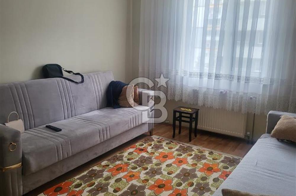 CB ANATOLİADAN OSMANGAZi SÜPER LOKASYONDA 3+1 GENİŞ YAPILI DAİRE
