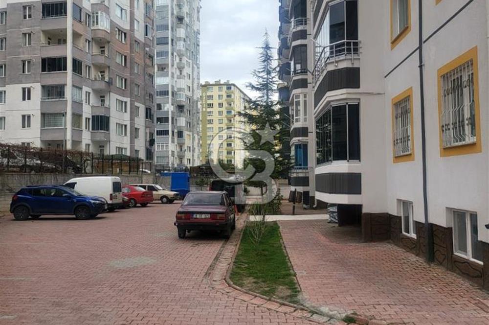 CB ANATOLİADAN OSMANGAZi SÜPER LOKASYONDA 3+1 GENİŞ YAPILI DAİRE