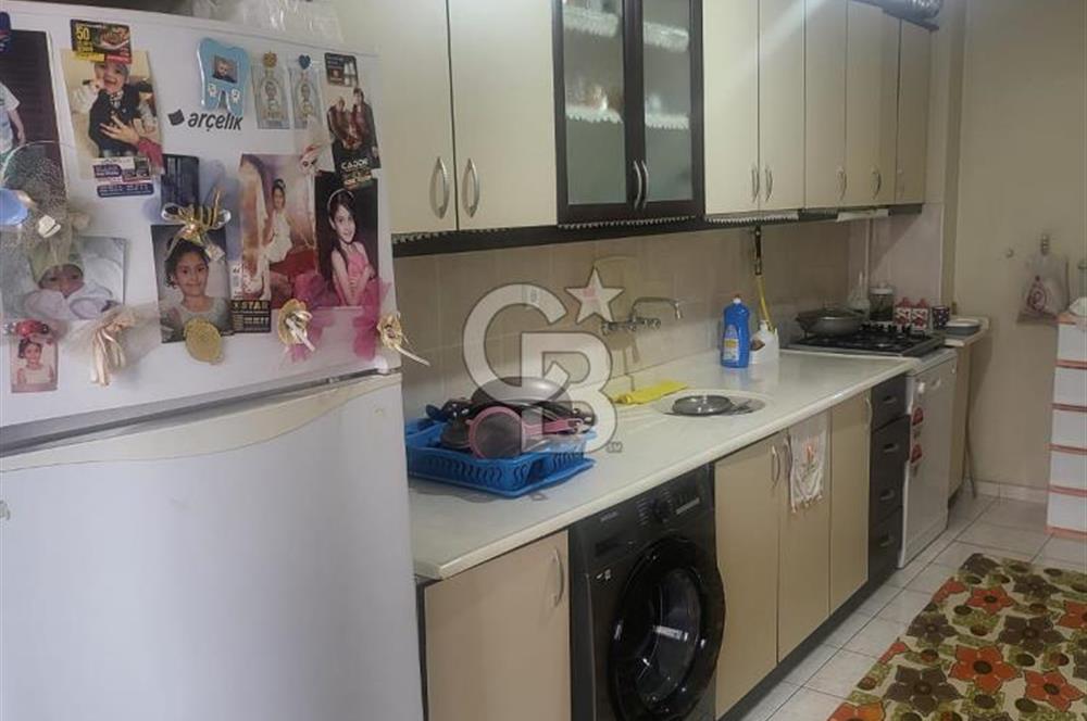 CB ANATOLİADAN OSMANGAZi SÜPER LOKASYONDA 3+1 GENİŞ YAPILI DAİRE