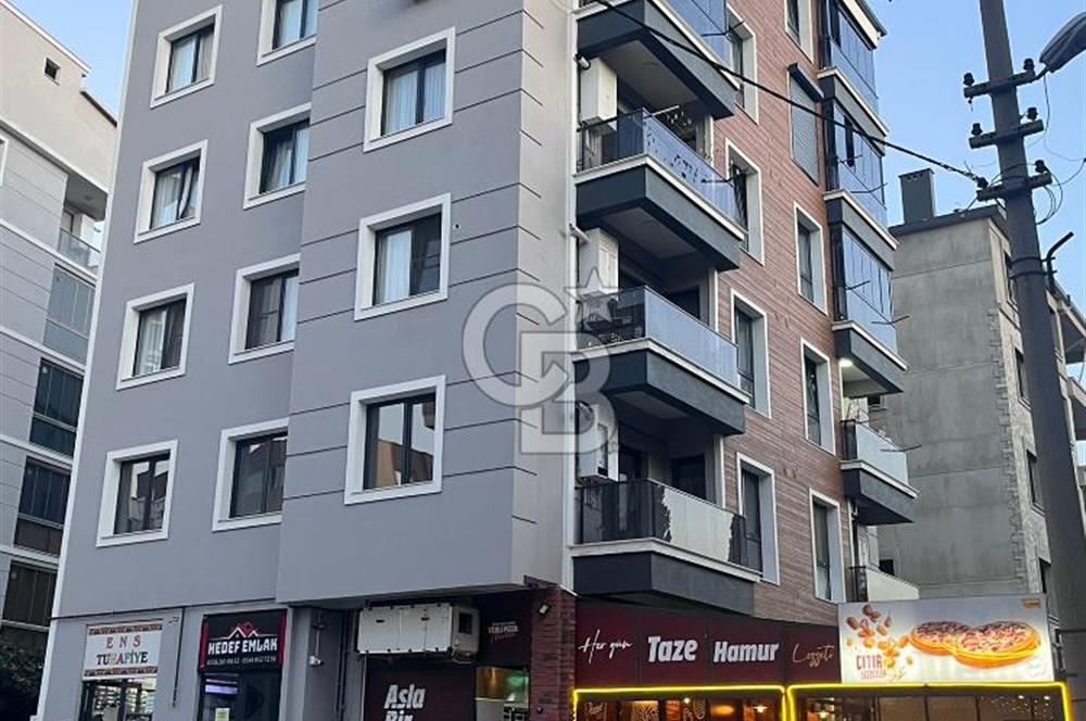 ATATÜRK MAH. MERKEZİ KONUMDA SATILIK 2+1 KAPALI MUTFAK