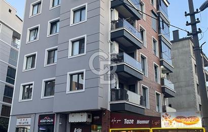 ATATÜRK MAH. MERKEZİ KONUMDA SATILIK 2+1 KAPALI MUTFAK
