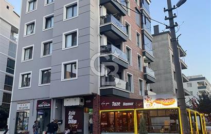ATATÜRK MAH. MERKEZİ KONUMDA SATILIK 2+1 KAPALI MUTFAK