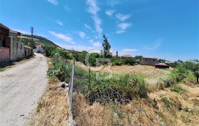 ÇANAKKALE MERKEZ SARAYCIK KÖYÜNDE KÖY İÇİ İMARLI SATILIK ARSA