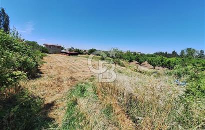 ÇANAKKALE MERKEZ SARAYCIK KÖYÜNDE KÖY İÇİ İMARLI SATILIK ARSA