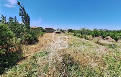 ÇANAKKALE MERKEZ SARAYCIK KÖYÜNDE KÖY İÇİ İMARLI SATILIK ARSA