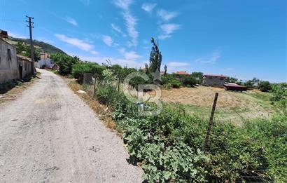 ÇANAKKALE MERKEZ SARAYCIK KÖYÜNDE KÖY İÇİ İMARLI SATILIK ARSA