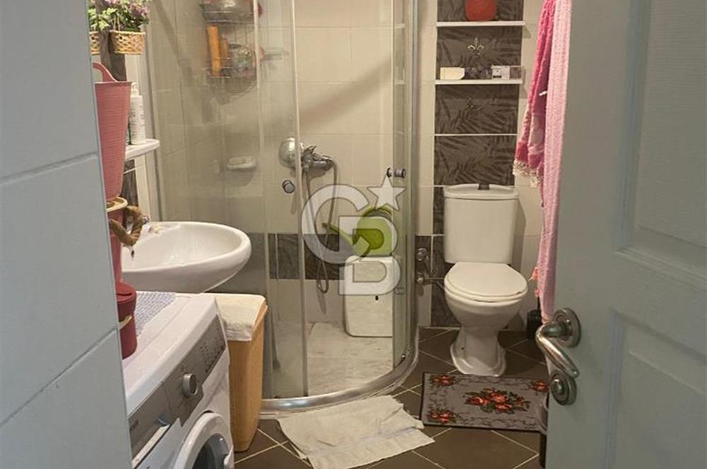 Canik TOKi'de Özel Yapılı, Şık ve Ferah 2+1 110m² Daire