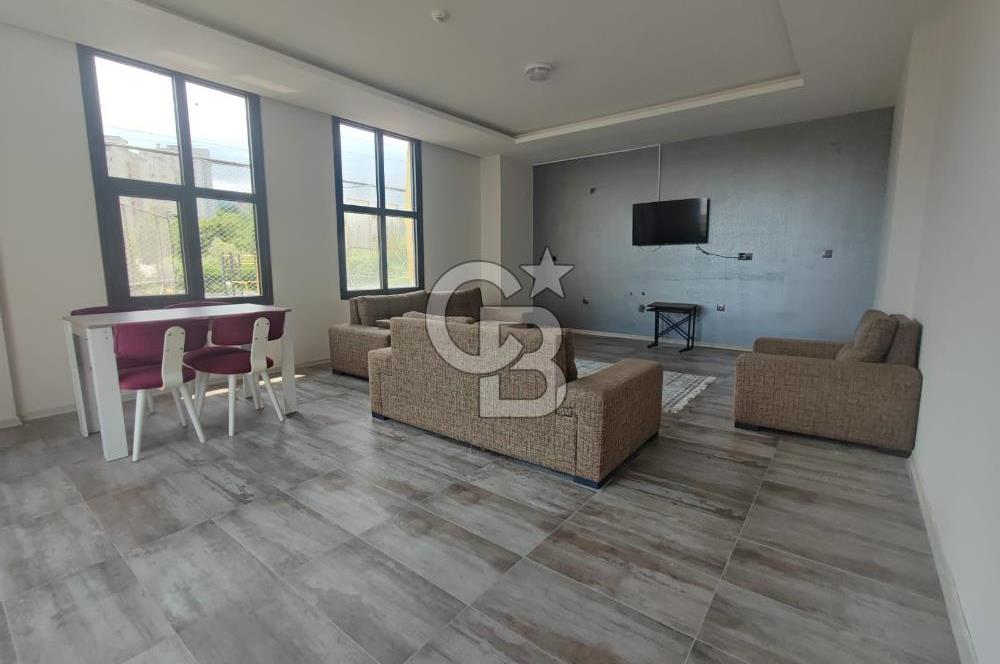 TRABZON KAŞÜSTÜNDE ACİL 150 M2 3+1 SATILIK DAİRE