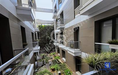 SATILIK 2+1 DAİRE AVLU 138 PROJESİ, KAĞITHANE GÜLTEPEDE