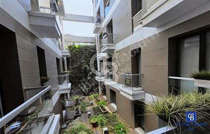 SATILIK 2+1 DAİRE AVLU 138 PROJESİ, KAĞITHANE GÜLTEPEDE