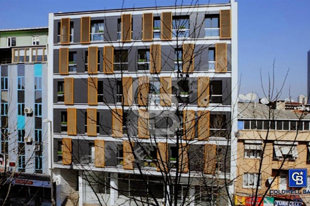 SATILIK 2+1 DAİRE AVLU 138 PROJESİ, KAĞITHANE GÜLTEPEDE