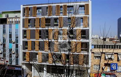 SATILIK 2+1 DAİRE AVLU 138 PROJESİ, KAĞITHANE GÜLTEPEDE