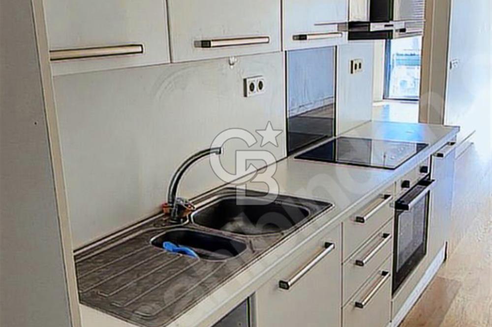 SATILIK 2+1 DAİRE AVLU 138 PROJESİ, KAĞITHANE GÜLTEPEDE