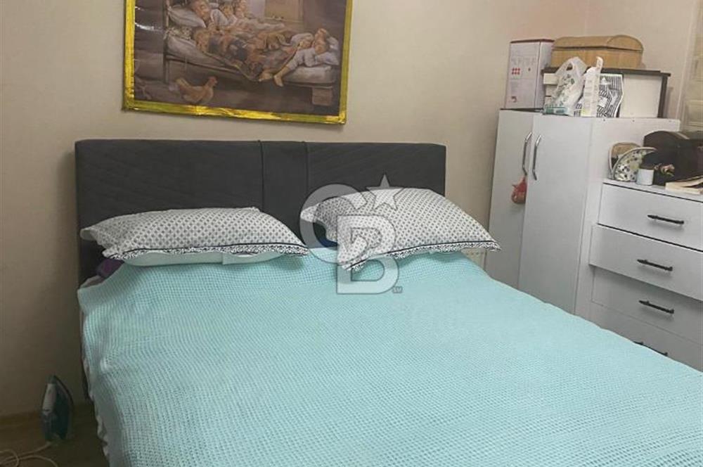 Canik TOKi'de Özel Yapılı, Şık ve Ferah 2+1 110m² Daire