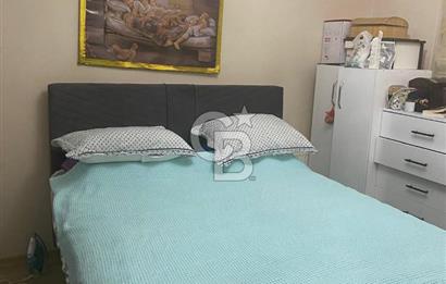 Canik TOKi'de Özel Yapılı, Şık ve Ferah 2+1 110m² Daire