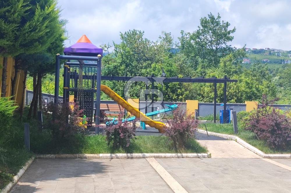 TRABZON KAŞÜSTÜNDE ACİL 150 M2 3+1 SATILIK DAİRE