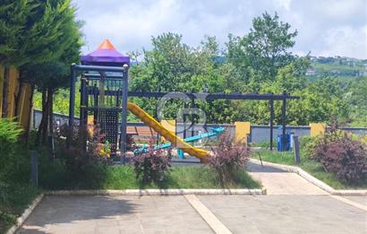 TRABZON KAŞÜSTÜNDE ACİL 150 M2 3+1 SATILIK DAİRE