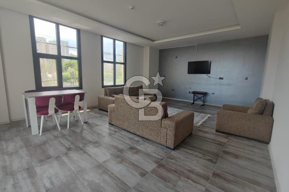TRABZON KAŞÜSTÜNDE ACİL 150 M2 3+1 SATILIK DAİRE