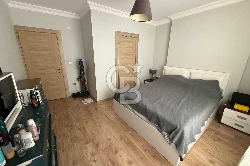PENDİK GÜLLÜBAĞLAR DEVRİ PENDİK SİTESİ SATILIK 3+1 DAİRE 