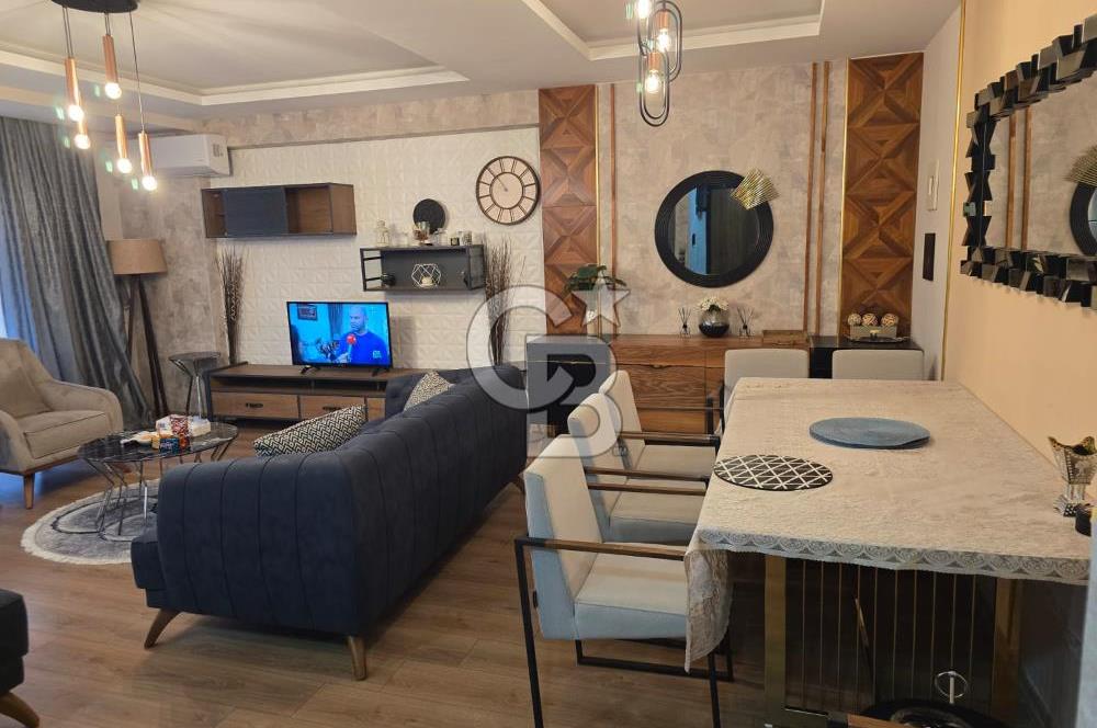 TRABZON KAŞÜSTÜNDE ACİL 150 M2 3+1 SATILIK DAİRE