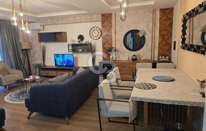 TRABZON KAŞÜSTÜNDE ACİL 150 M2 3+1 SATILIK DAİRE