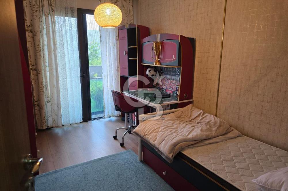 TRABZON KAŞÜSTÜNDE ACİL 150 M2 3+1 SATILIK DAİRE