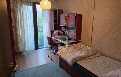 TRABZON KAŞÜSTÜNDE ACİL 150 M2 3+1 SATILIK DAİRE