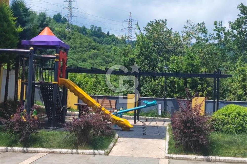 TRABZON KAŞÜSTÜNDE ACİL 150 M2 3+1 SATILIK DAİRE