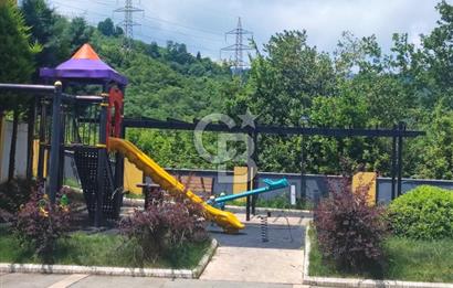 TRABZON KAŞÜSTÜNDE ACİL 150 M2 3+1 SATILIK DAİRE