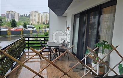 TRABZON KAŞÜSTÜNDE ACİL 150 M2 3+1 SATILIK DAİRE