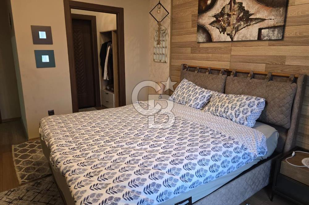 TRABZON KAŞÜSTÜNDE ACİL 150 M2 3+1 SATILIK DAİRE