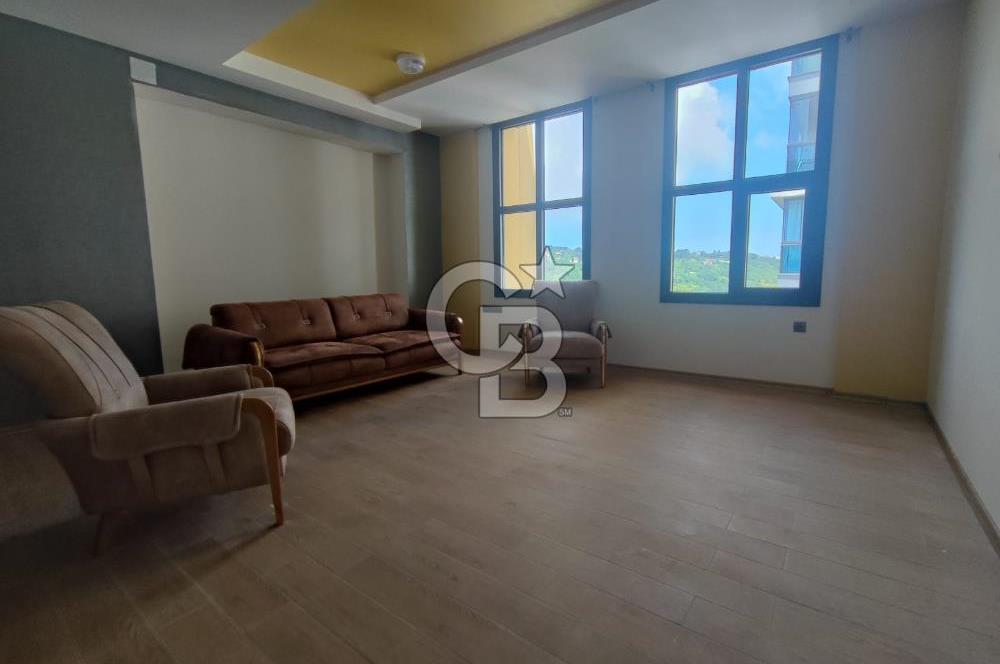 TRABZON KAŞÜSTÜNDE ACİL 150 M2 3+1 SATILIK DAİRE