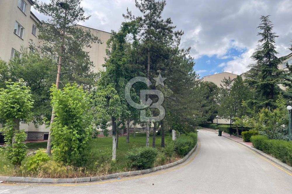 SÖĞÜTÖZÜ EMSAN SİTESİNDE 3+1 FULL EŞYALI DAİRE GENİŞ BAKIMLI