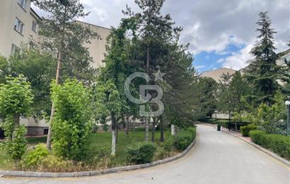 SÖĞÜTÖZÜ EMSAN SİTESİNDE 3+1 FULL EŞYALI DAİRE GENİŞ BAKIMLI