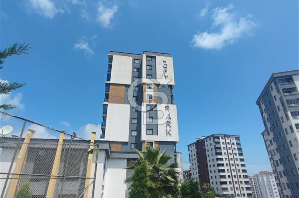 TRABZON KAŞÜSTÜNDE ACİL 150 M2 3+1 SATILIK DAİRE