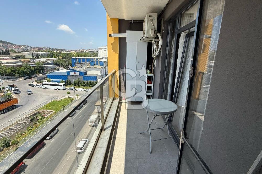 PENDİK GÜLLÜBAĞLAR DEVRİ PENDİK SİTESİ SATILIK 3+1 DAİRE 