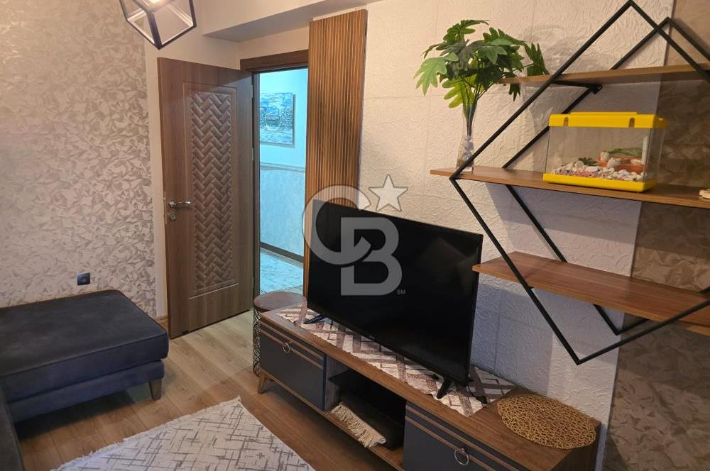 TRABZON KAŞÜSTÜNDE ACİL 150 M2 3+1 SATILIK DAİRE