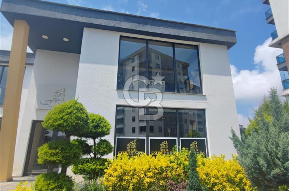 TRABZON KAŞÜSTÜNDE ACİL 150 M2 3+1 SATILIK DAİRE