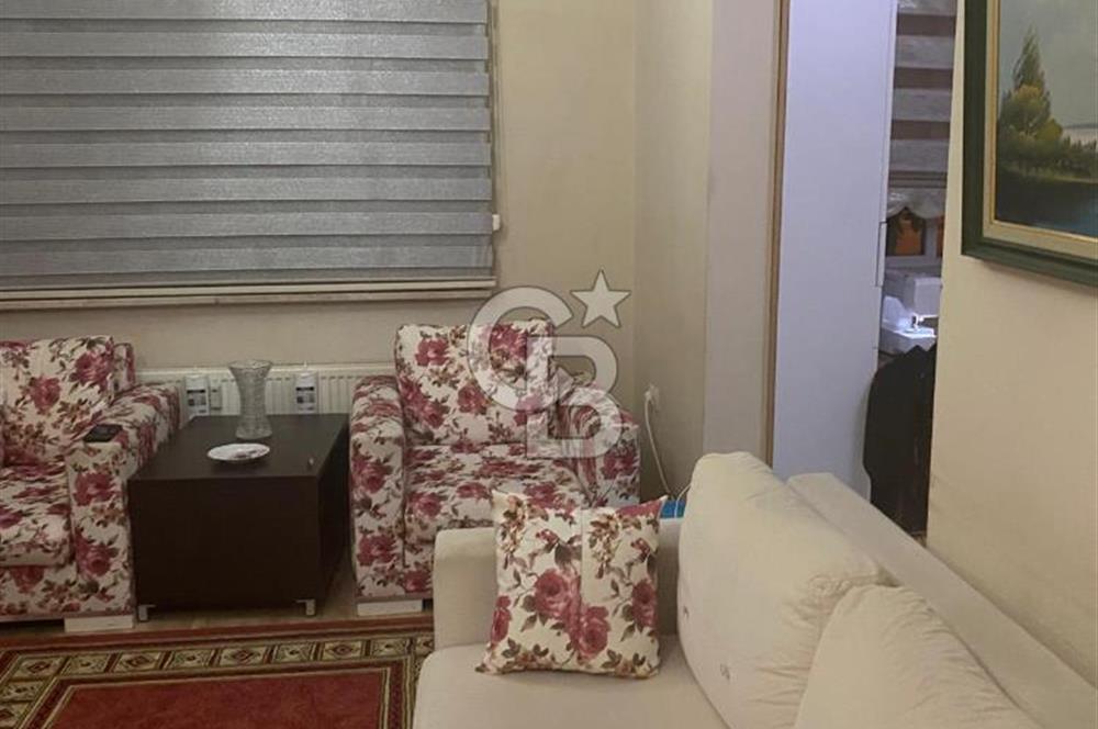 Canik TOKi'de Özel Yapılı, Şık ve Ferah 2+1 110m² Daire