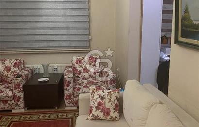 Canik TOKi'de Özel Yapılı, Şık ve Ferah 2+1 110m² Daire