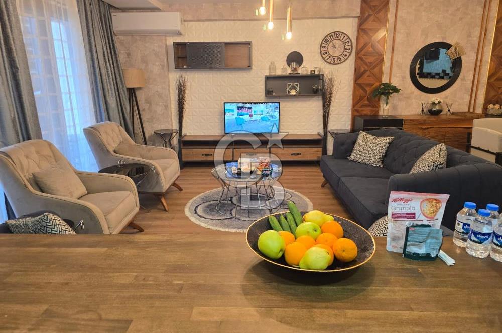 TRABZON KAŞÜSTÜNDE ACİL 150 M2 3+1 SATILIK DAİRE
