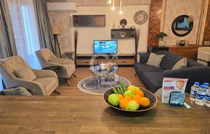 TRABZON KAŞÜSTÜNDE ACİL 150 M2 3+1 SATILIK DAİRE
