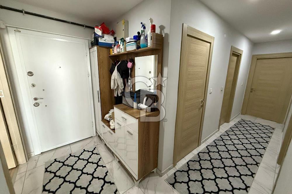 PENDİK GÜLLÜBAĞLAR DEVRİ PENDİK SİTESİ SATILIK 3+1 DAİRE 