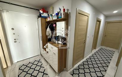 PENDİK GÜLLÜBAĞLAR DEVRİ PENDİK SİTESİ SATILIK 3+1 DAİRE 