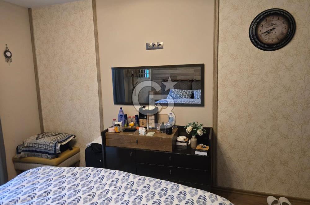TRABZON KAŞÜSTÜNDE ACİL 150 M2 3+1 SATILIK DAİRE