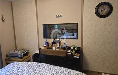 TRABZON KAŞÜSTÜNDE ACİL 150 M2 3+1 SATILIK DAİRE